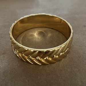 J. Crew Bangle Bracelet